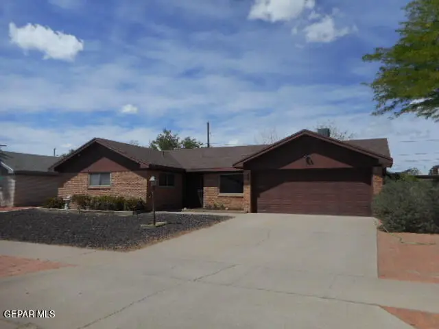 3213 Cork Drive, El Paso, TX 79925 - #2