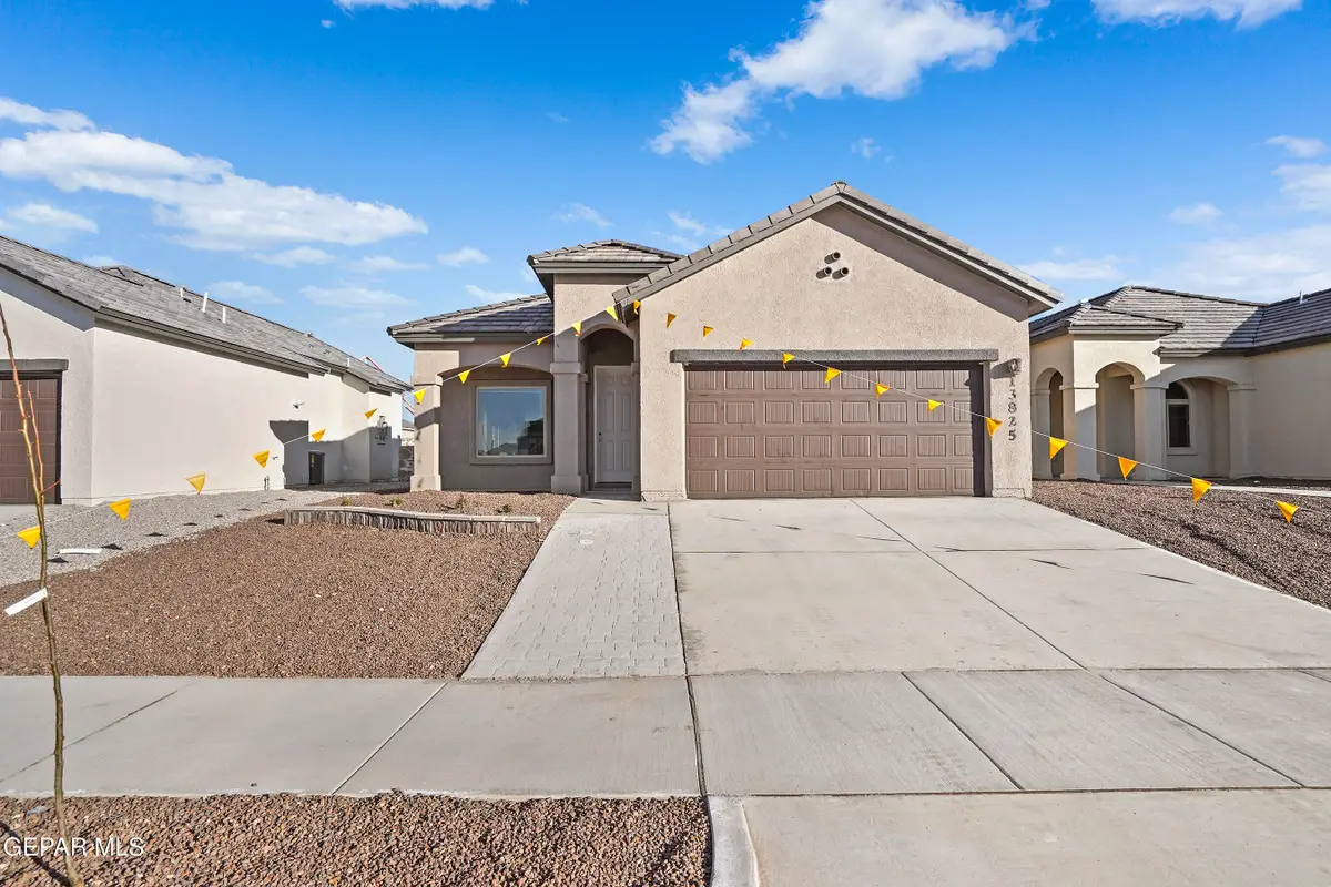 13062 Gusart Avenue, Horizon City, TX 79928 - #1