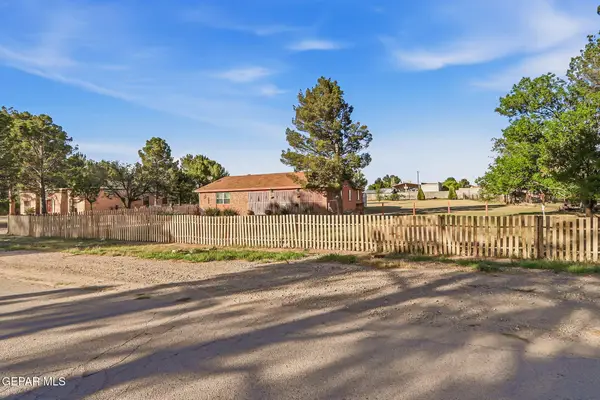 12243 Heritage Way, Clint, TX 79836