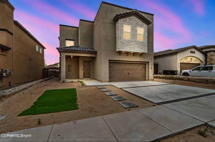 641 La Entrada Circle, Santa Teresa, NM 88008 - #2