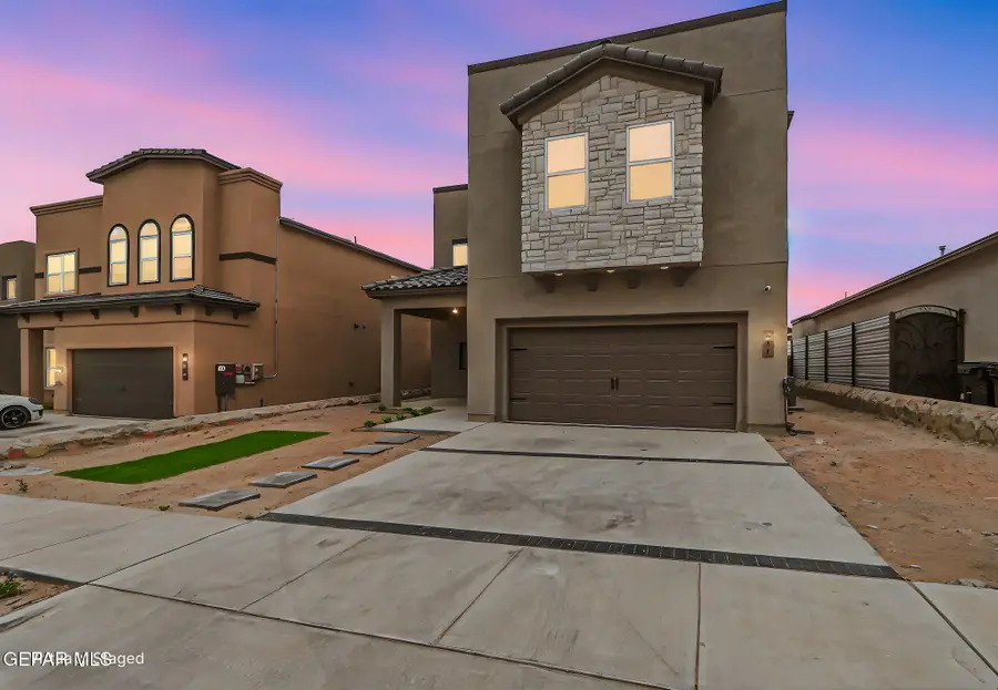 641 La Entrada Circle, Santa Teresa, NM 88008 - #3