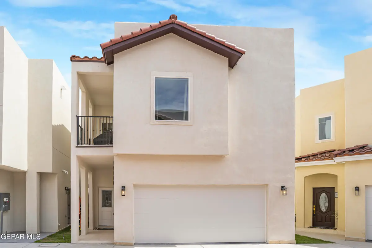 12241 Gaudi Way, El Paso, TX 79938 - #1