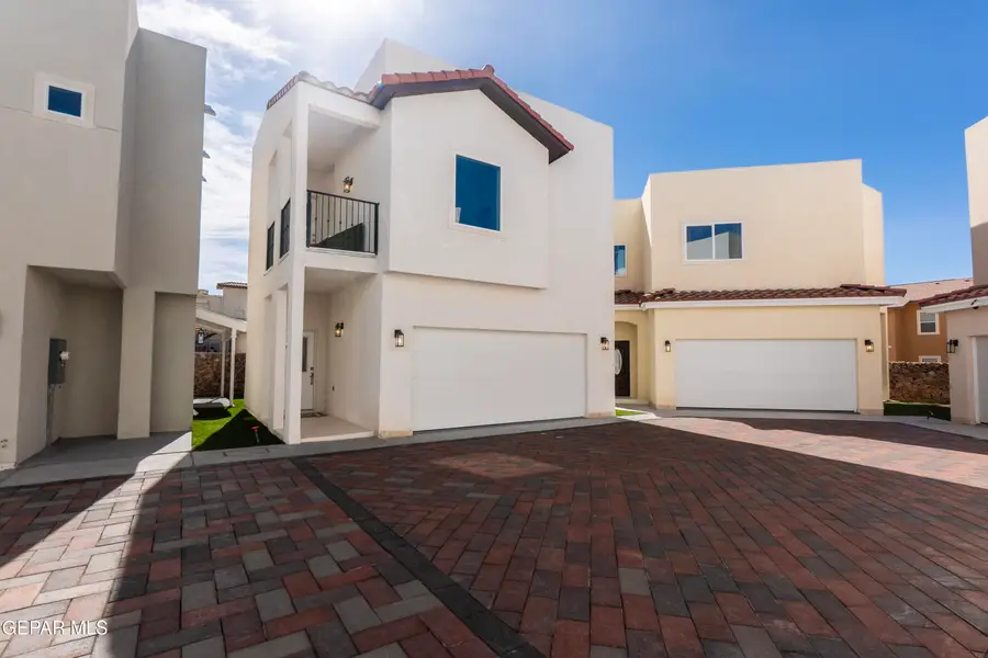 12241 Gaudi Way, El Paso, TX 79938 - #2