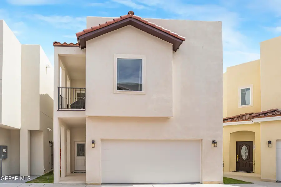 12241 Gaudi Way, El Paso, TX 79938 - #3