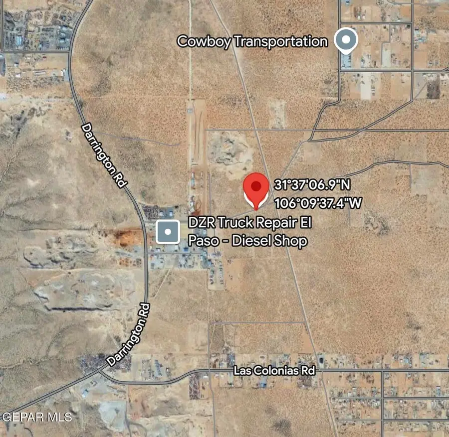 PN-242332 Tbd, El Paso, TX 79928 - #2