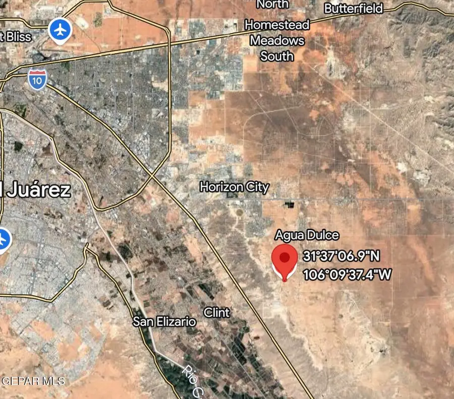 PN-242332 Tbd, El Paso, TX 79928 - #3