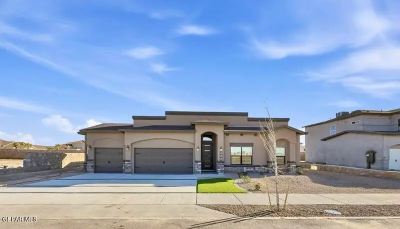 422 Masoud Court, El Paso, TX 79932 - #2