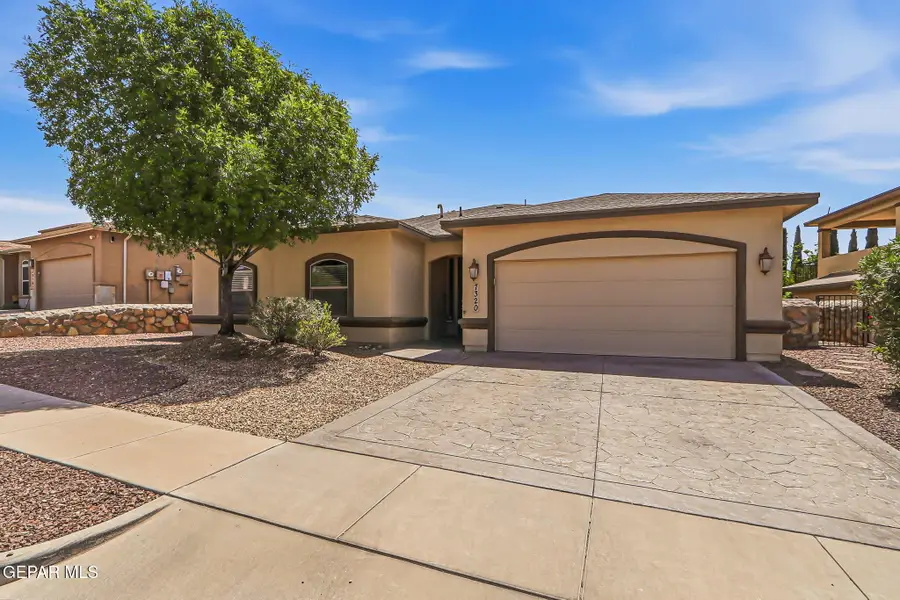 7320 Kiowa Creek Drive, El Paso, TX 79911 - #3