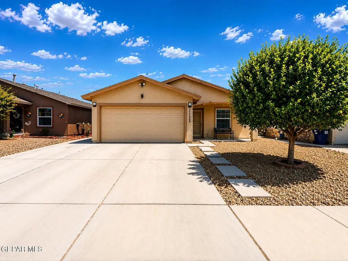11728 Lapstone Way, El Paso, TX 79934 - #1