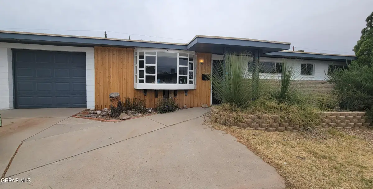 10173 Bermuda Avenue, El Paso, TX 79925 - #1