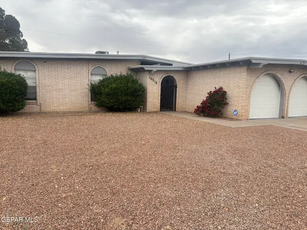 10316 Ashwood Drive, El Paso, TX 79925