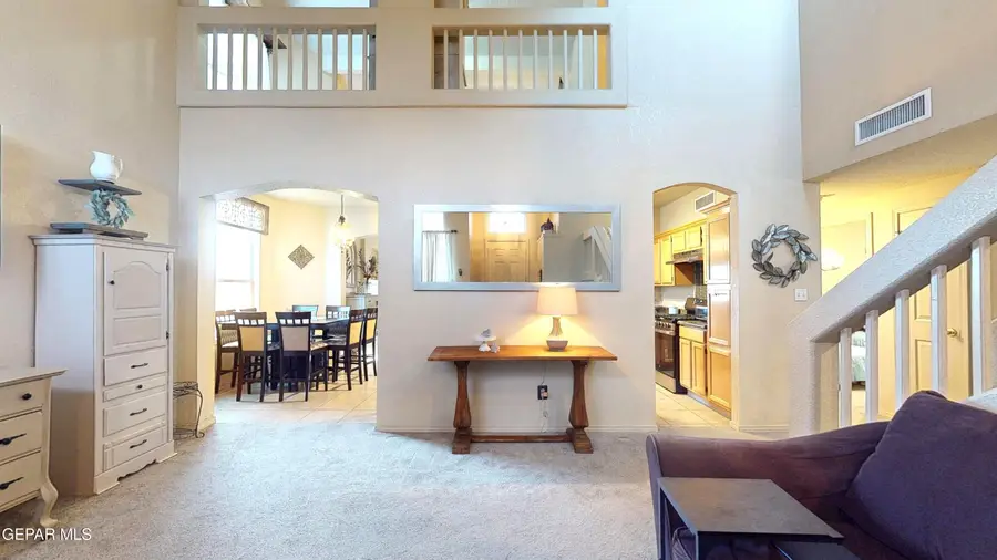 404 Gallagher Street, El Paso, TX 79915 - #2