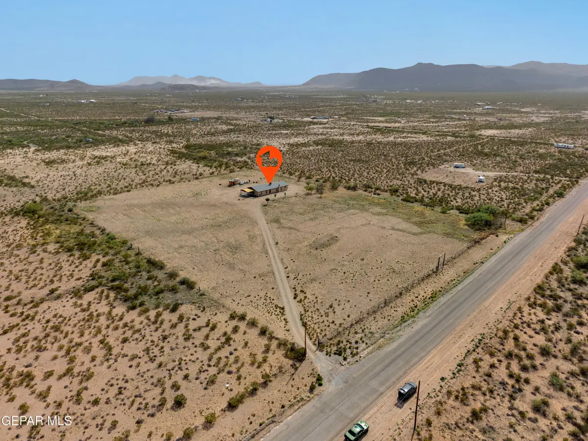 17474 Arratia Avenue, El Paso, TX 79938 - #1