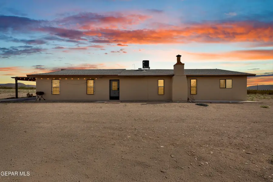 17474 Arratia Avenue, El Paso, TX 79938 - #2