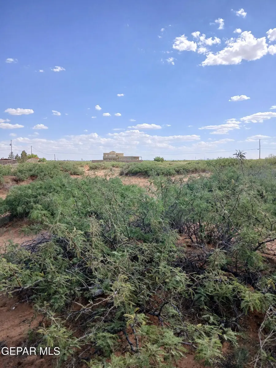 14120 Fort Davis Street, El Paso, TX 79938 - #3