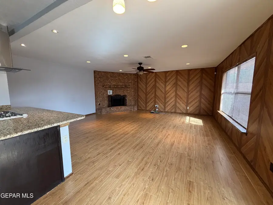 2608 Lake Michigan Drive, El Paso, TX 79936 - #3