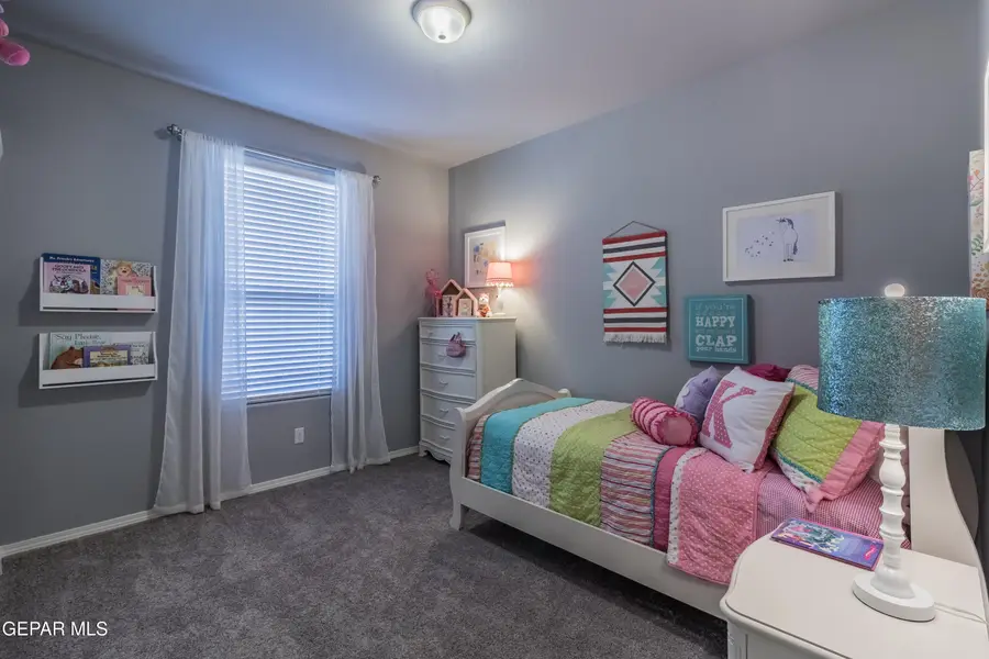 305 Emerald Air Place, Horizon City, TX 79928 - #3