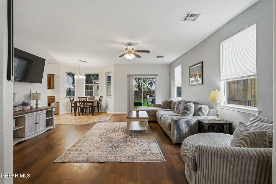 4752 Joseph Rodriguez Drive, El Paso, TX 79938 - #3