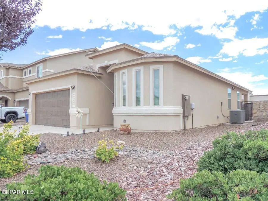 14968 Boer Trail Avenue, El Paso, TX 79938 - #3