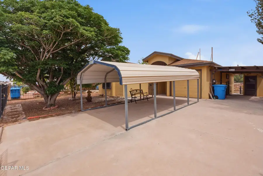 10385 Valle Fertil Drive, Socorro, TX 79927 - #3