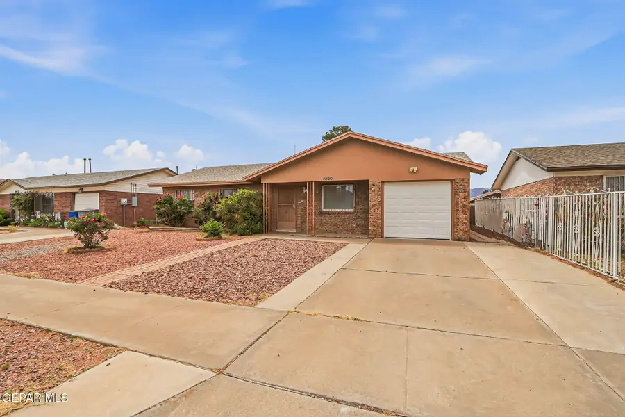 10829 Tourmaline Street, El Paso, TX 79924 - #3