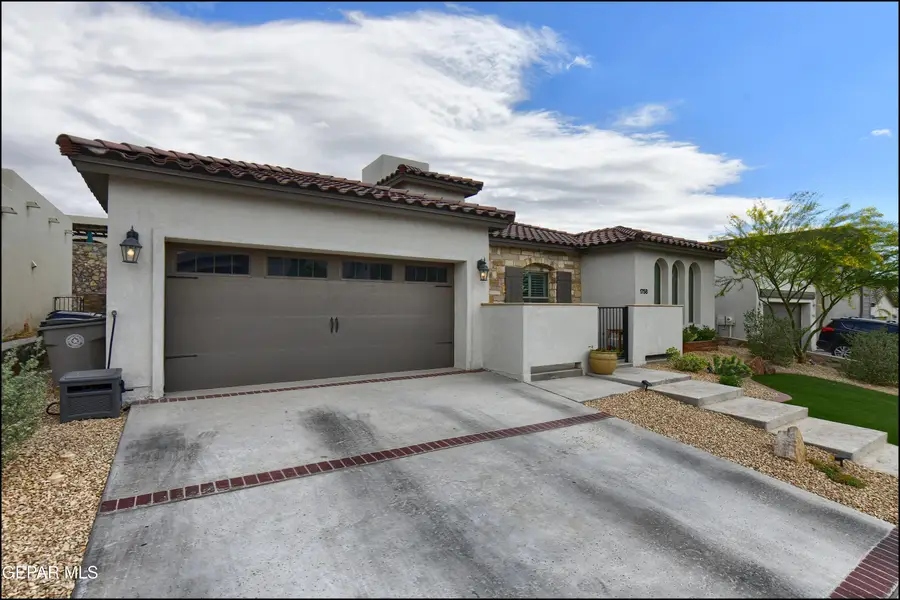 1758 Avelina Ingle Street, El Paso, TX 79911 - #3