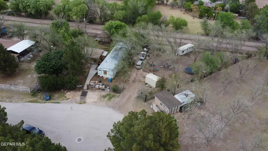 11540 Valle Palos Verdes Drive, Socorro, TX 79927 - #2