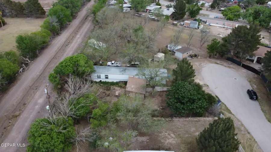 11540 Valle Palos Verdes Drive, Socorro, TX 79927 - #3