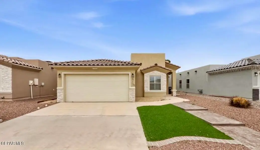 613 Cedarwood Drive, El Paso, TX 79928 - #1