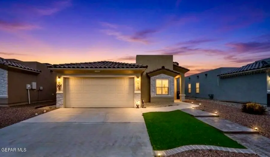 613 Cedarwood Drive, El Paso, TX 79928 - #3