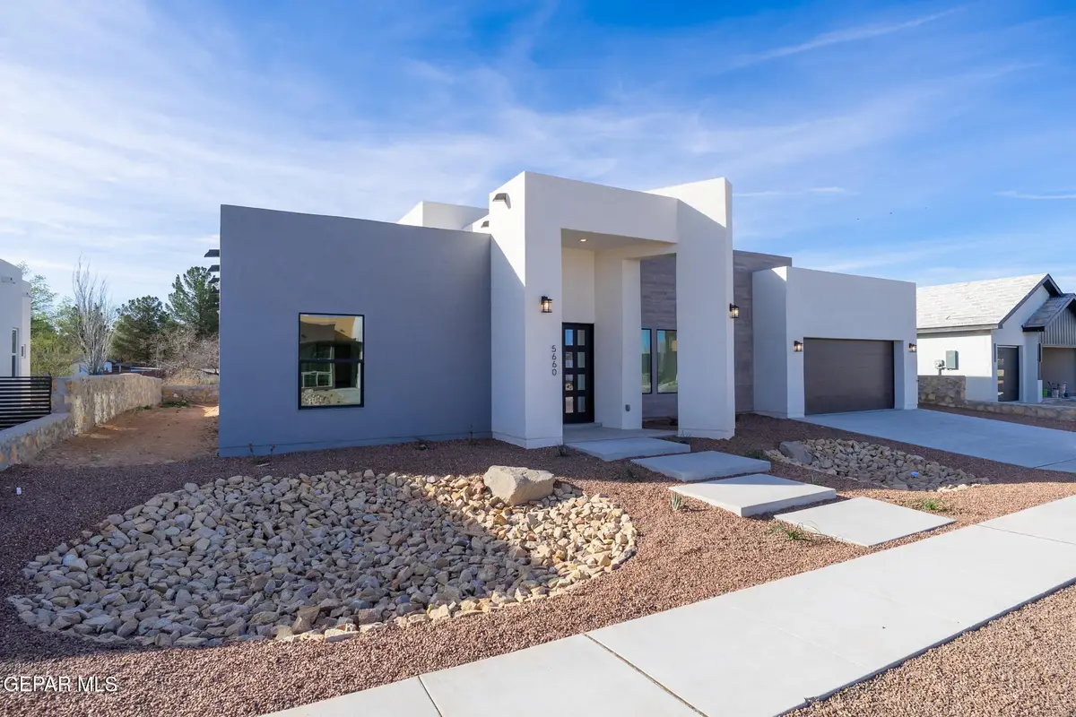 5660 Rio Bonito Circle, El Paso, TX 79932 - #1