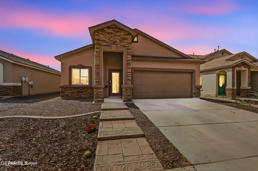 14616 Ava Leigh, El Paso, TX 79938 - #2