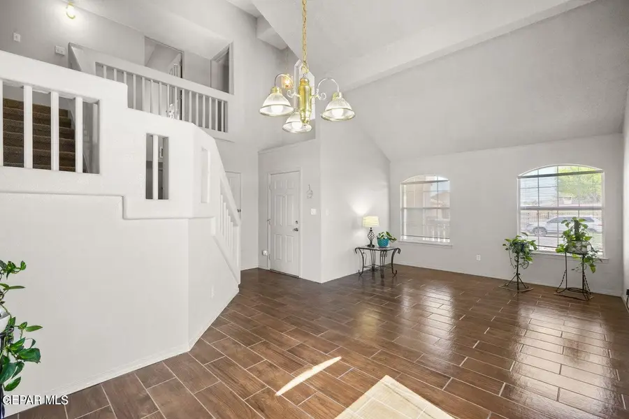 695 Teichelkamp Drive, Horizon City, TX 79928 - #3