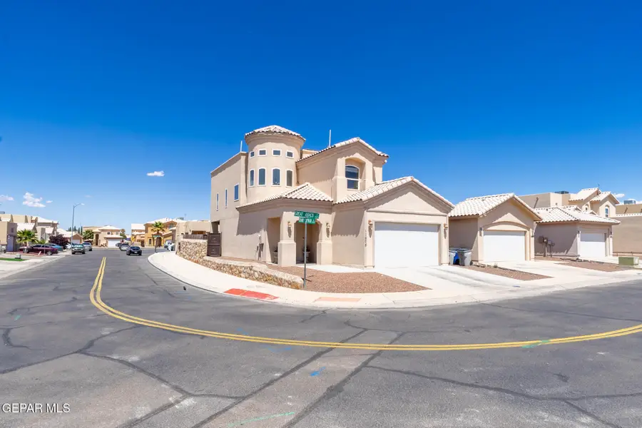 11605 Great Abaco Court, El Paso, TX 79936 - #3