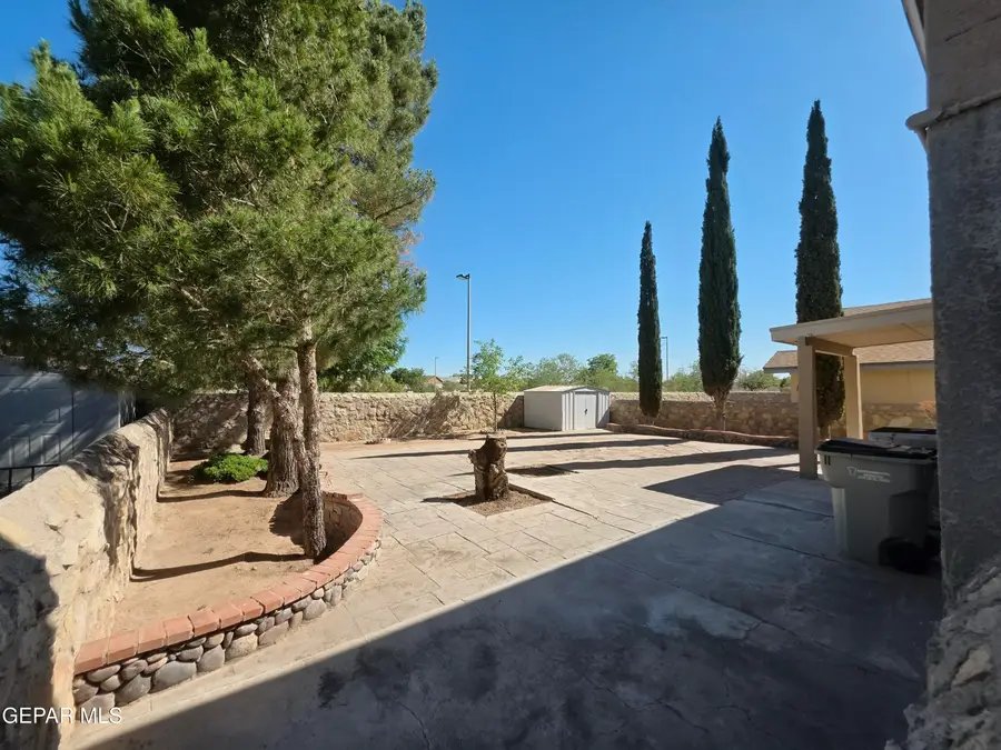 5425 Roger Maris Drive, El Paso, TX 79934 - #3