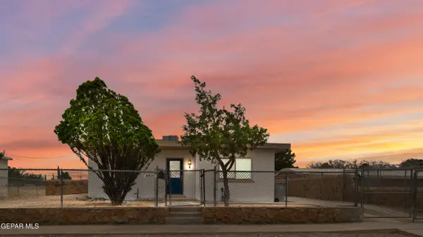 4930 Atlas Avenue, El Paso, TX 79904