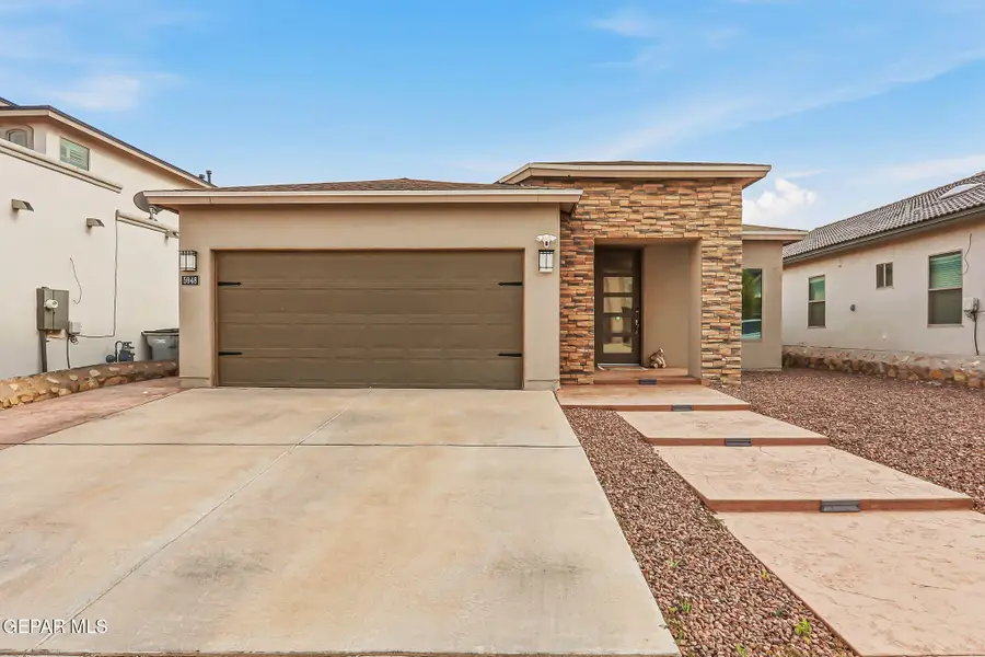 5948 Hidden Arbor Drive, El Paso, TX 79924 - #2