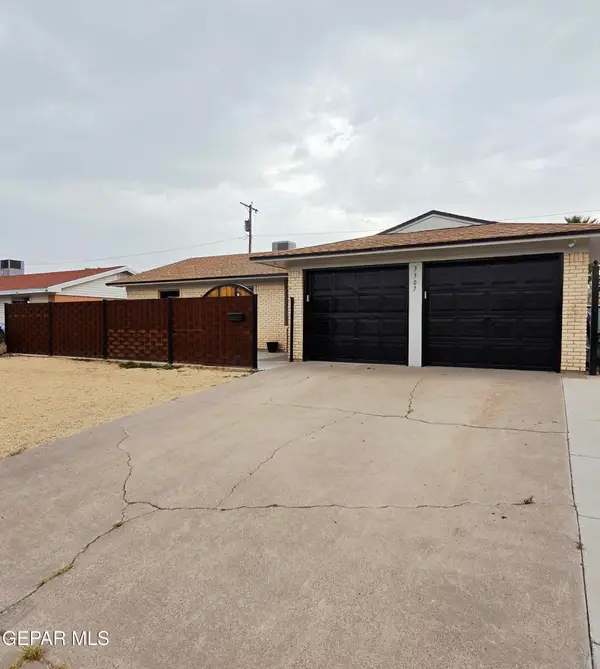 3307 Donegal Road, El Paso, TX 79925