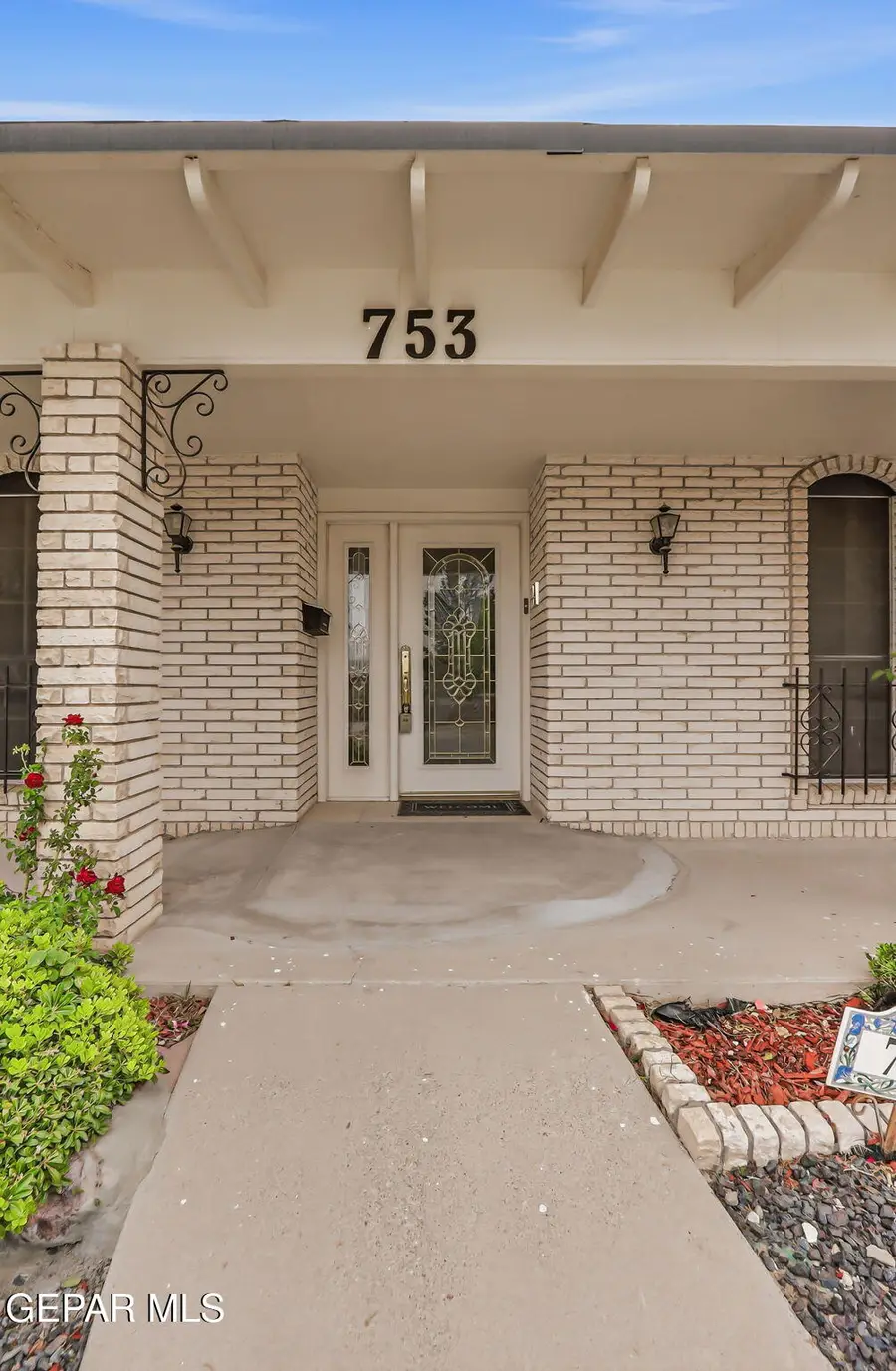 753 Castile Avenue, El Paso, TX 79912 - #3