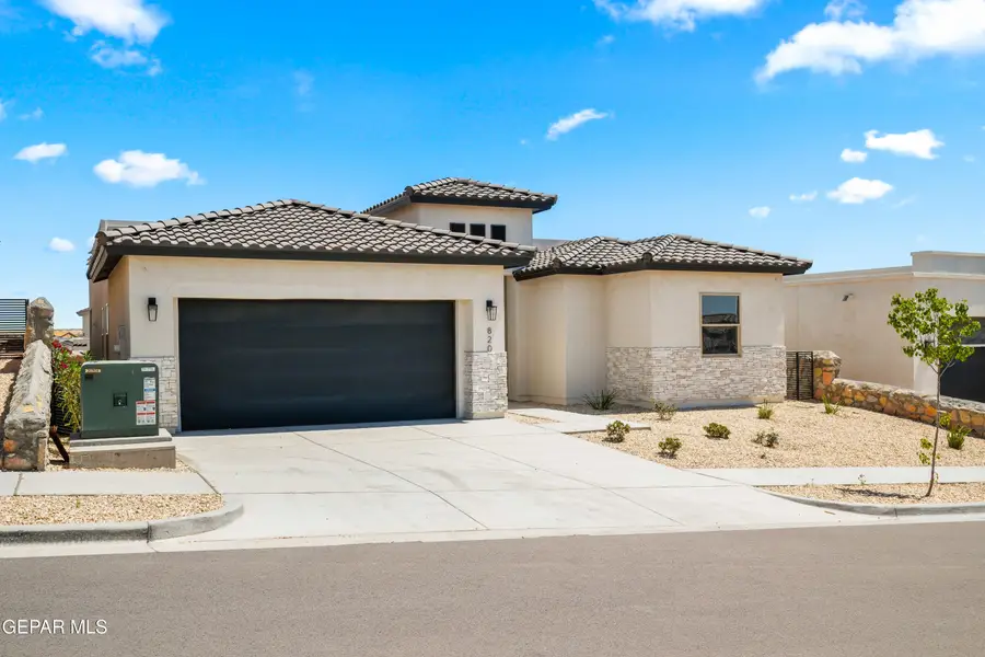 820 Acton Street, Horizon City, TX 79928 - #2