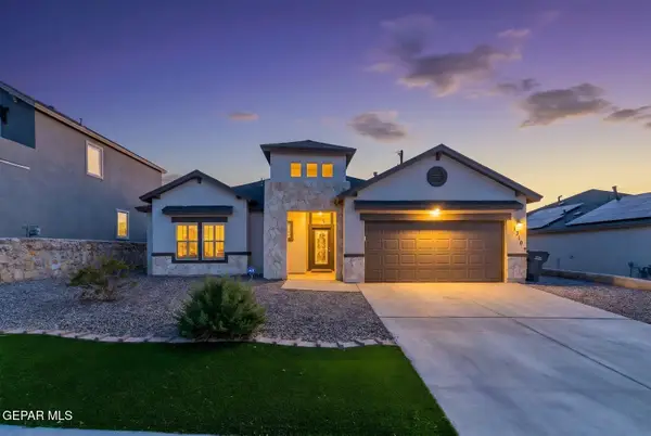 1310 Meadow Road, Canutillo, TX 79835