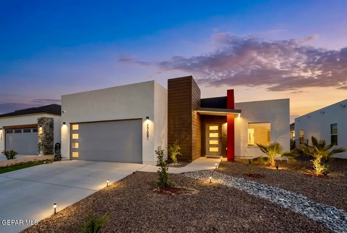 3768 Scheme Place, El Paso, TX 79938 - #1