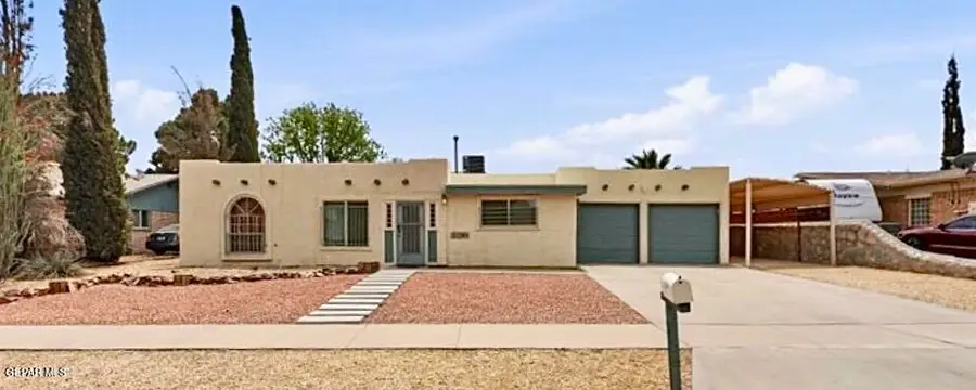 11324 Tom Ulozas Drive, El Paso, TX 79936 - #2