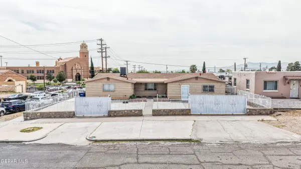 3428 Nashville Avenue, El Paso, TX 79930