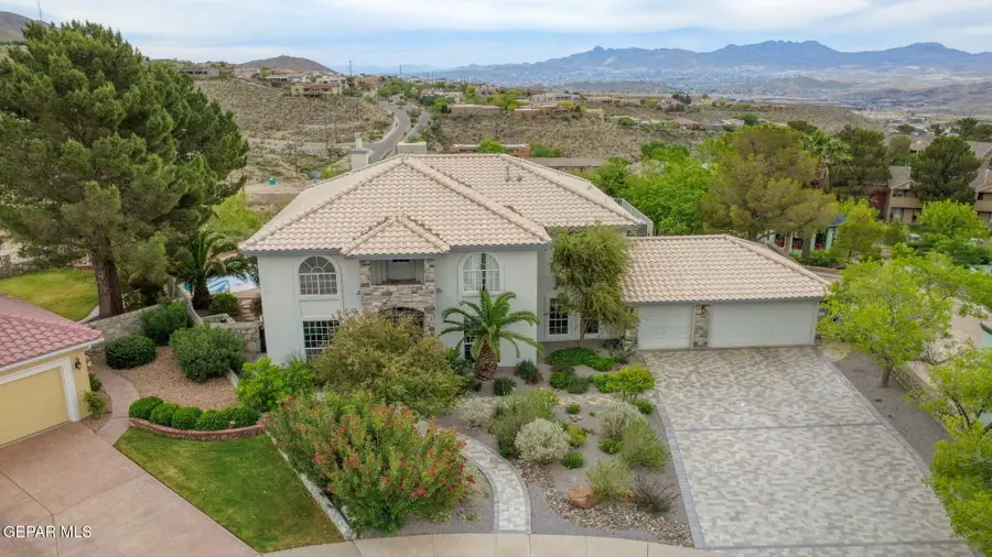 5554 Buckley Drive, El Paso, TX 79912 - #2