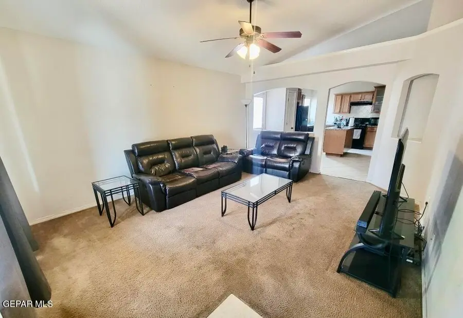 14312 Desert Sage Drive, Horizon City, TX 79928 - #2