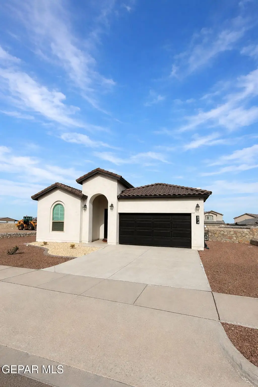 874 Harpendem Drive, El Paso, TX 79928 - #1