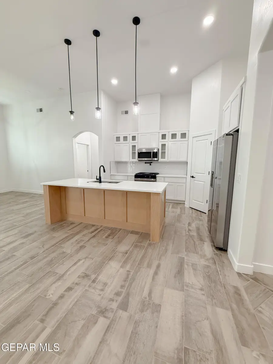 874 Harpendem Drive, El Paso, TX 79928 - #3