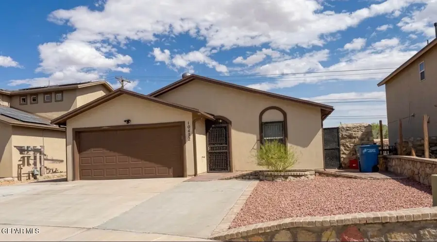 10452 Silvercloud Drive, El Paso, TX 79924 - #2