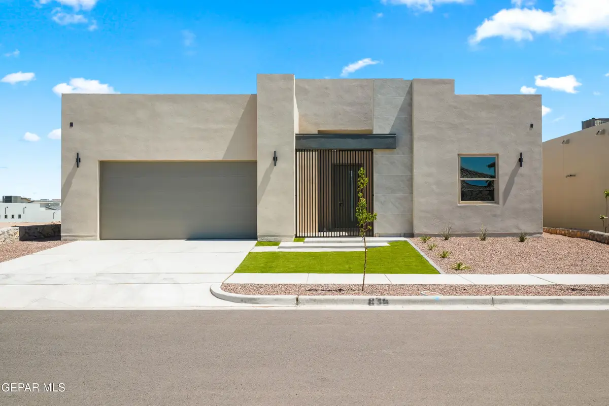 836 Acton Street, Horizon City, TX 79928 - #1